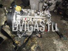 Motor Benzin 843 A1.000 843A1000 Fiat Stilo 192 1.4 16V 3-T