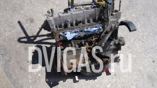 Motor Fiat Stilo  1.4 16V 70kW 843A1.000