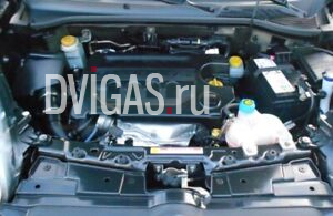 2017 Fiat Tipo 500X Jeep Compass 1,6 D Multijet Motor Engine 55260384