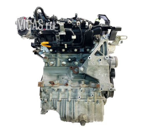 Motor für Fiat Tipo 500L 1,4 Benzin 940B7000 71776675 71796496 120 PS