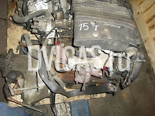 Fiat Tipo, Motor 835C1000, 1.6 i.e. Benzin, 110 Tkm, 75 PS