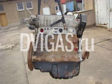 Motor Fiat Tipo 1,6 66 kw Baujahr 1991  141000 km  149C2046  (5176)