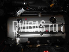 PEUGEOT/CITROEN 2.0 16V PETROL 2003 ENGINE RFN 134 BHP 2000-2005 / 55K