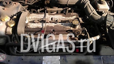 1998 FORD ESCORT 1.6 16V PETROL BREAKING L1K ENGINE BLOCK BOTTOM END ONLY