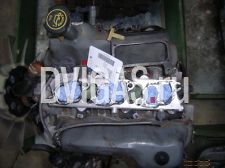 4122079 Motor ohne Anbauteile (Benzin) FORD Explorer (U2) 4.0 V6 Allrad  115 kW