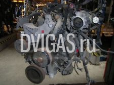 Motor ohne Anbauteile (Benzin) FORD Explorer (U2) 4.0 V6 Allrad  121 kW  165 PS