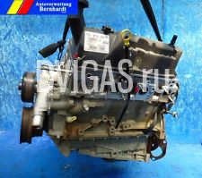 Motor * 7G974AB * / Ford Mustang 4.0 V6 ~52.000KM~