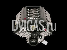 FORD MUSTANG GT V8 5.0 MOTOR NEU 420 PS 2011 2012 2013 ATM ENGINE KOMPLETT 