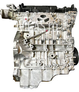 Motor für Ford Mustang 2,3 EcoBoost Benzin N48H