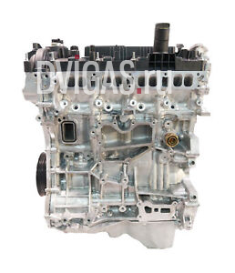 Motor für Ford Mustang 2,3 EcoBoost N48H