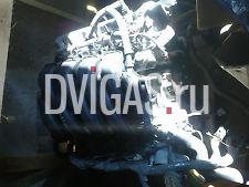 WORLD-TEILE /// FORD MUSTANG GT 4 4,6  TEILE : MOTOR 4.6 4,6 GT 