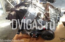 Ford Mustang 4,0L V6 Motor Engine  2005-2009