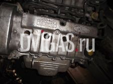 Motor Ford USA Probe II 2 2.0 85KW 116PS FS 609999