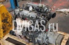 * Ford Probe 1 GT USA Motor 2,2 l 12V Turbo BJ 93 (41)