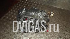 Kawasaki KLR650 KLR 650 Basic Engine Bottom End KL650AEA46347