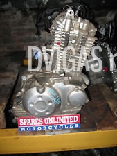 Kawasaki KLX125 KLX 125 10 Engine Assembly