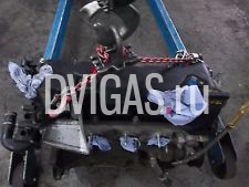 Motor Gebrauchtmotor  Ford Fiesta V 5 1,3 51 KW Bj 07 A9JA