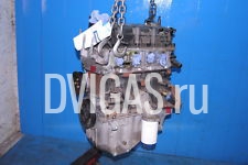 Ford Fiesta V JH_, JD_ 1.3 Bj.08 Motor Benzin Motor A9JA 55 kW 69PS  51.571 Tkm
