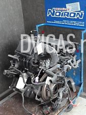Motor Ford Fiesta V 1,3l 51KW 69PS A9JA 29tkm 11/01-