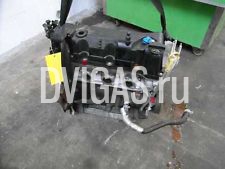 Motor C13LSEZ A9JA Ford Fiesta  JD3 JH1 1,3(1297ccm) 51KW A9JA 