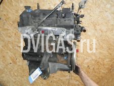 Motor FORD Fiesta V (JH, JD) 1.3 51 kW MKB: A9JA