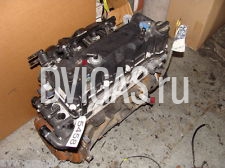 MOTOR Ford Fiesta 1,3i 51kw 69PS MKB: A9JA 67427km