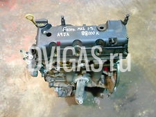 FORD FIESTA MK6 02-05 1.3l 8V PETROL ENGINE (CODE A9JA)                  #9652/8