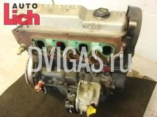 Ford Escort VII BJ99 1.8L D TCI 66KW Motor RFS
