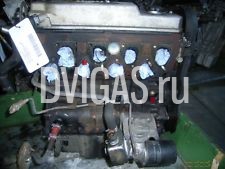 4312944 Motor ohne Anbauteile (Diesel) FORD Escort VII Kombi (GAL, ANL) 1.8 TD 