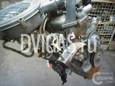 Motor FORD Fiesta Courier    1,3l  44KW  Motorcode J6B