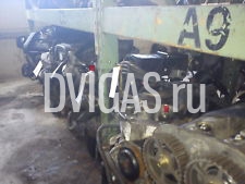 J4C Motor Ford Ka 1.3l 44KW 60PS 99Bj. ca.98000km!!