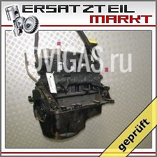 MOTOR Benzin JJC FORD FIESTA IV (JA_, JB_) 1.3 i XT82804