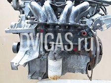 Motor Ford Fiesta V 1.3 JH , JD A9JA