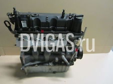 Ford Fiesta 5 V JD JH1 1,3 Motor 44KW 60PS BAJA