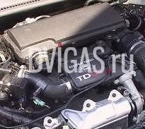Ford Fiesta 1,4 TDCI Motor 50 KW 68 PS BJ 2007 F6JB F6