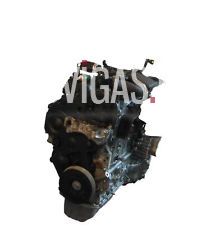 Motor Peugeot/Citroen/Ford 1.4 HDI/TDCi / 8HX / 8HY / 8 HZ / DV4D / F6JA / F6JB 