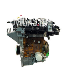 Motor für Ford Fiesta Puma 1,0 EcoBoost mHEV BZJA N1BG-6006-LA 7.400 KM