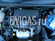 FORD FIESTA 1.4 TDCI COMPLETE ENGINE WITH TURBO F6JB MK6/7 FIESTA + WARRANTY