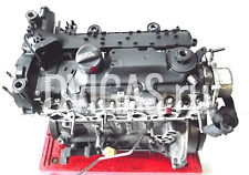 FORD FIESTA MK6/7 / FUSION 1.4 TDCI DIESEL DV4 ENGINE F6JB ORIGINAL FORD 02-08