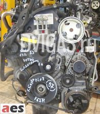 Motor FORD FIESTA-FORD FUSION 1,4TDCI 50KW F6JA & F6JB Bj.07!!