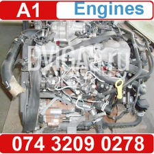 FORD CMAX C-MAX CMAX 1.8 TDCI 16V KKDA FFWA QYWA 2006-2009 ENGINE SUPLY AND FIT