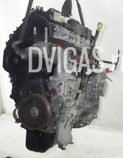 FORD Focus C-MAX Motor Engine HHDA 1.6 TDCi 66KW 90PS