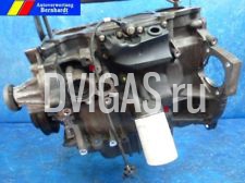 Motor Motorblock * FYDD * / Ford Focus Kombi (DNW) 1.6 16V