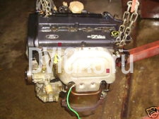 Ford Focus.2,0-16v-131ps.Motor.Bj99.1jahr Garantie.Zetec.EDDC