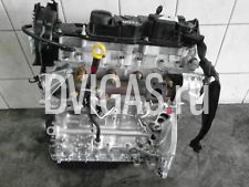 Motor T3DA Ford Focus III 2011- 1.6TDCi 95PS Garantie