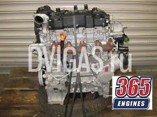 Ford Focus 1.6 TDCI Engine G8DA Code Motor Moteur