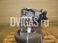 Ford C-Max Focus 2.0 TDCI Engine G6DB Code 41k Miles Motor 6 Months Warranty