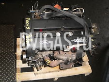 Ford Focus Motor 2.0 16V Zetec EDDF 1988ccm 96kw/131PS 76000km EZ: 1998-2004 TOP