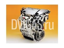 FORD FOCUS C-MAX 1,6 TDCi G8DA 80 KW Moteur Engine Motor keine Altteilre