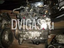 Motor Benzin FORD FOCUS STUFENHECK (DFW) 2.0 16V